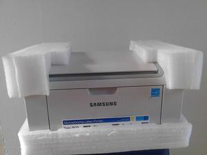 Impresora Samsung Ml  (repuestos)