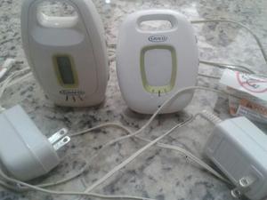 Intercomunicador Graco Para Bebes