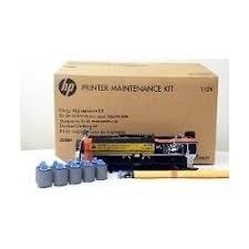 Kit De Mantenimiento Hp  N° (ce731a) Original Sellado