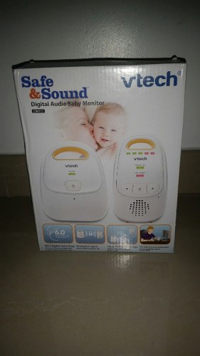 Monitor Digital Baby Marca Vtech
