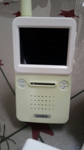 Monitor Para Bebe