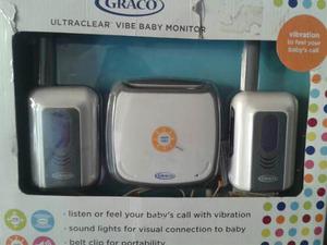 Monitor Para Bebés Graco