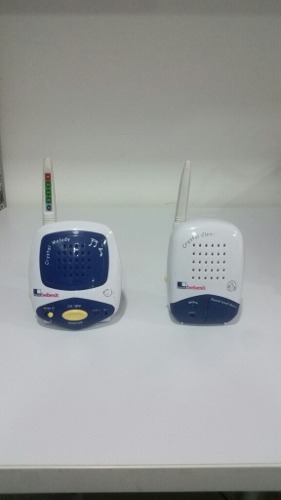 Monitor Radio Para Bebe Walkie Talkies