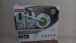 Monitores Para Bebe Marca Fisher Price