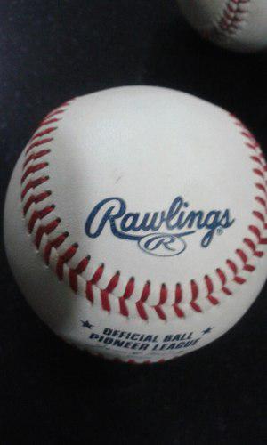 Pelotas Rawlings Profesional