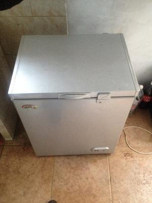 Refrigerador-freezer Marca Aita 150lts - Horizontal