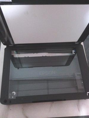 Repuest Escaner Fotocopiadora De Impresora Epson Wf-