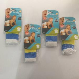 Rodilleras Para Bebés Safety