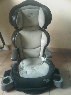 Silla De Carro Para Bebes O Ninas Ninos Evenflo