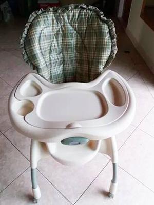 Silla De Comer Graco