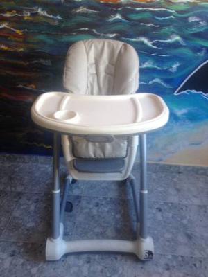 Silla De Comer Graco 4 En 1