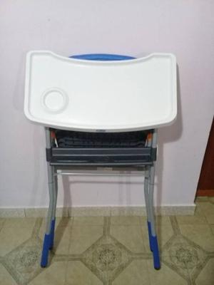 Silla De Comer Para Bebes Chicco