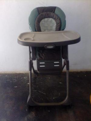 Silla De Comer Para Bebes Graco