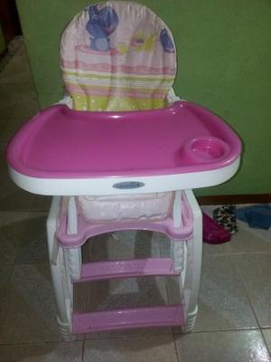 Silla De Comer Para Niñas Cute Babies