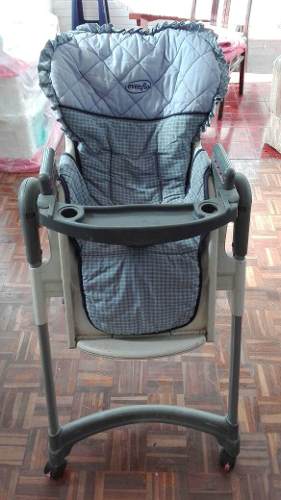 Silla Evenflo Para Bebes (leer Descripción)