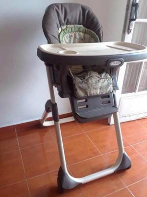 Silla Para Bebe. Graco.