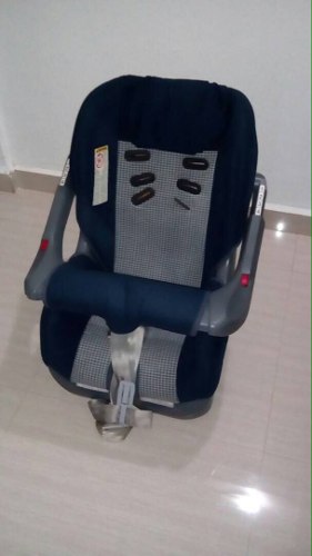 Silla Para Carro