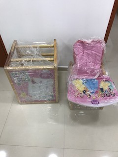 Silla Para Comer