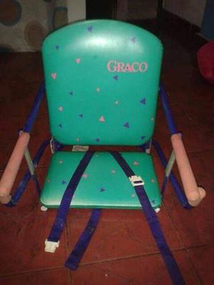 Silla Para Comer Babys Marca Graco