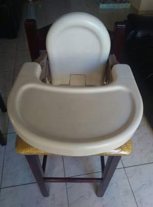 Silla Para Comer De Bebe