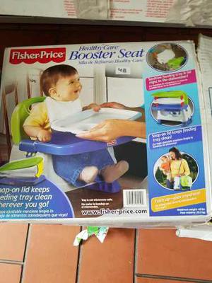 Silla Para Comer Fisher Price