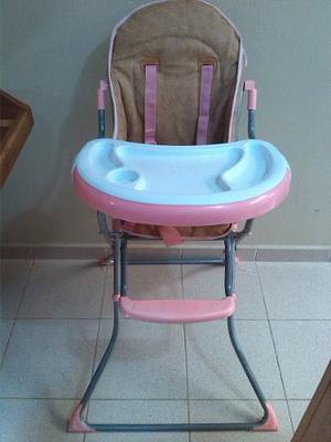 Silla Para Comer (bebes)