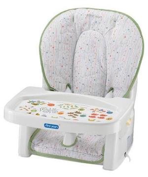 Silla Reclinable De Comer The First Years.
