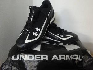 Tacos Under Armour Originales