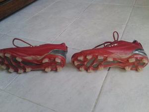 Zapato Tpx Para Softball Talla 43