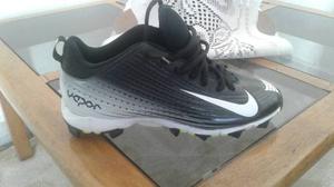 Zapatos Tacos Para Beisbol Nike Vapor