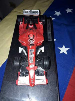 1:18 Ferrari 248 Michael Schumacher