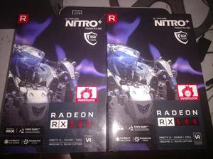 Amd Radeon Rx  Gb Nitro