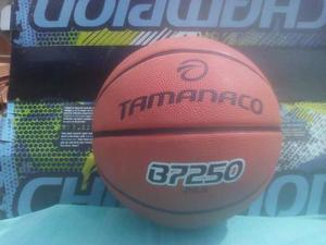 Balón De Baloncesto Marca Tamanaco Nuevo