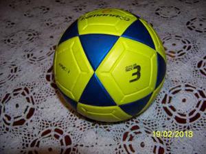 Balón De Fútbol Tamanaco Original Talla 3 Nuevo !!