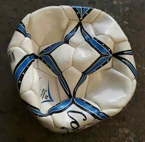 Balón De Futbol