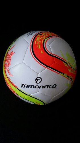 Balon De Futbol Sala Futsal Tamanaco Caiman Negociable