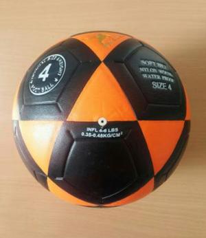 Balon Futbol Sala Miilasum Futsal Bote Alto