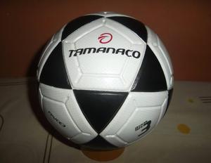 Balon Futbolito #3 Tamanaco Super Estrella