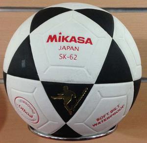 Balon Para Futbol Sala/futbol Campo Marca Mikasa***oferta***
