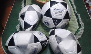 Balones De Futbol Nº 3 Y 5 (tamanaco)