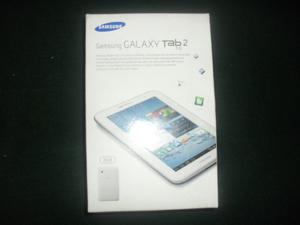 Caja De Samsung Galaxy Tab 2 Version 7.0
