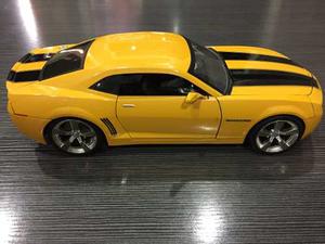 Camaro Ss Marca Jada Escala 1/18