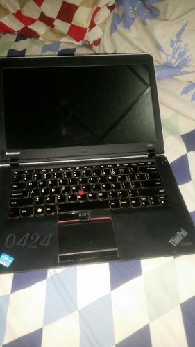 Cambio Mi Laptop Lenovo Thinkpad E420