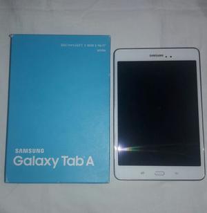 Cambio O Vendo Tablet Samsung Galaxy Tab A (gb Wifi