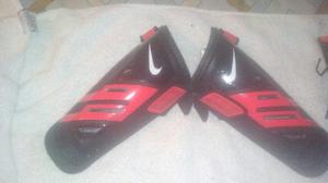 Canilleras De Futbol Nike Nuevas