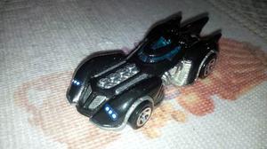 Carrito De Colección Batman Hot Wheels