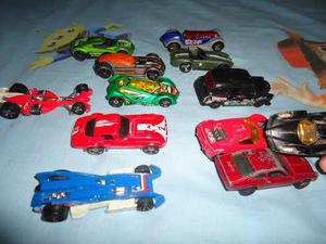 Carros Hot Wheels Usados