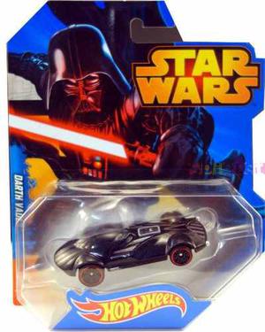 Carros Star Wars Darth Vader