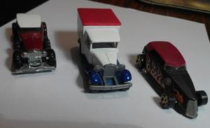 Coleccion De Carros Hot Wheels En Perfecto Estado