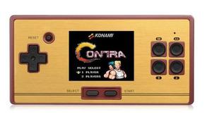 Consola Video Juegos Atari Pocket Con 999 Mario Sonny